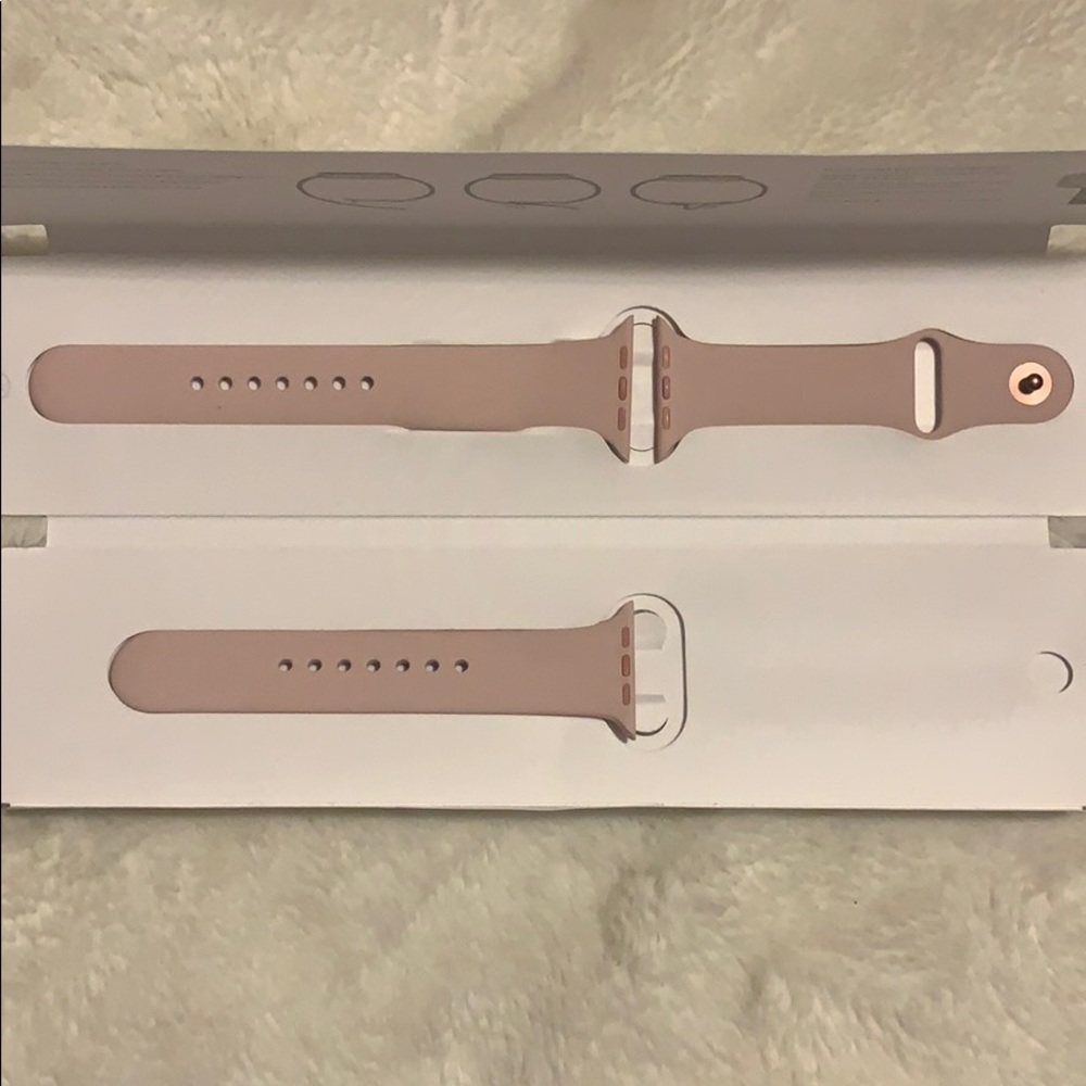 Apple Watch Wristband